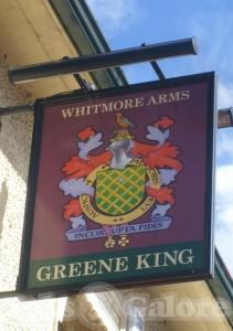 Picture of Whitmore Arms