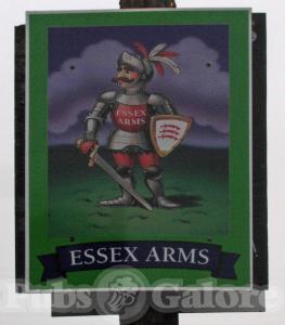Picture of The Essex Arms