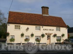 Picture of Kings Head