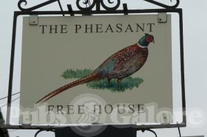 Picture of The Pheasant