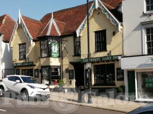 Picture of The White Hart Inn