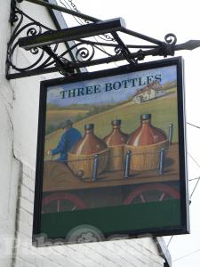 Picture of Three Bottles Inn