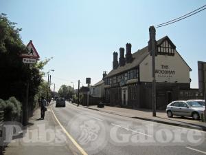 Picture of The Woodman