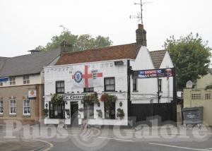 Picture of The Chequers