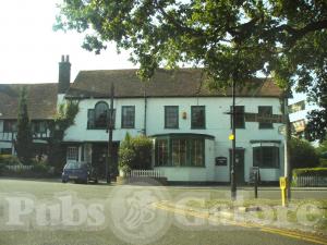 Picture of Green Man Hotel