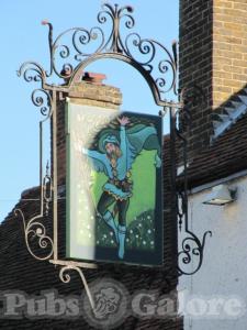 Picture of Green Man Hotel