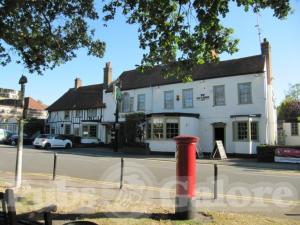 Picture of Green Man Hotel