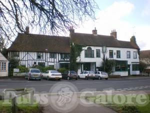 Picture of Green Man Hotel