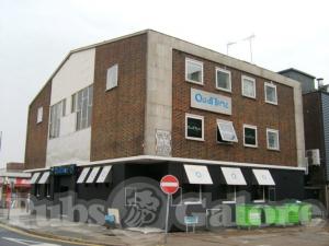 Picture of Coyote Bar