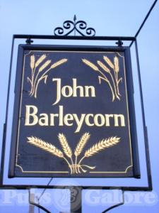 Picture of The John Barleycorn Inn