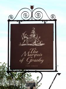 Picture of Marquis Of Granby