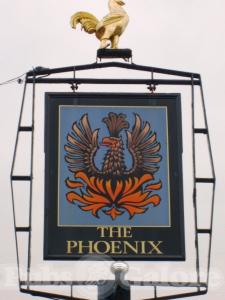 Picture of The Phoenix