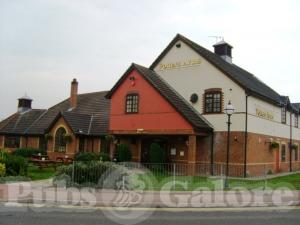 Picture of Cookhouse & Pub: Potters Arms