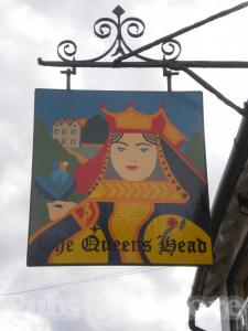 Picture of Queens Head Inn
