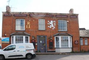 Picture of The Red Lion