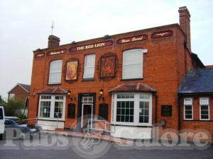 Picture of The Red Lion
