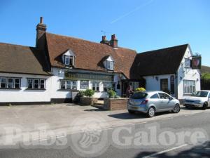 Picture of Three Horseshoes