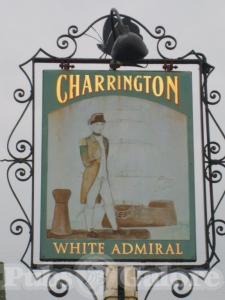 Picture of The White Admiral