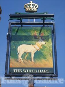 Picture of The White Hart