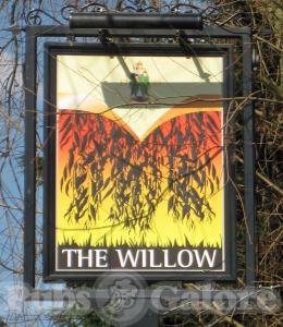 Picture of The Willow