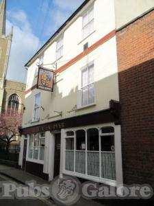 Picture of The Hanover Inn