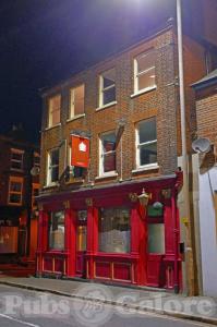 Picture of Kings Arms