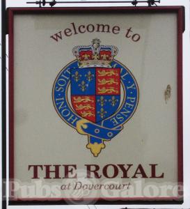Picture of The Royal