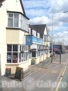 Picture of The Crown Inn