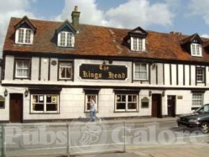 Picture of The Kings Head