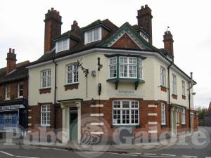 Picture of The Stocks Bar