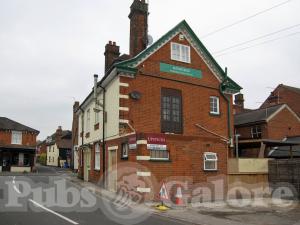 Picture of The Stocks Bar