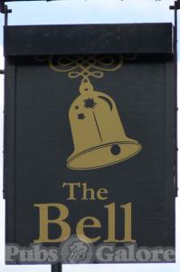 Picture of The Bell