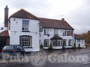 Picture of The Old Kings Head