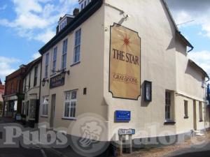 Picture of The Star Inn