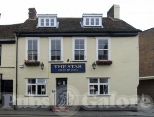 Picture of The Star Inn