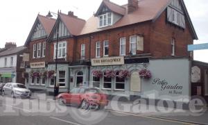 Picture of The Broadway