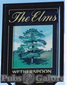 Picture of The Elms (JD Wetherspoon)