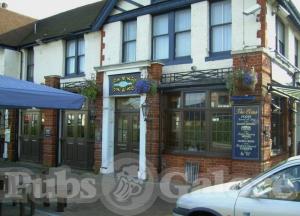 Picture of The Elms (JD Wetherspoon)