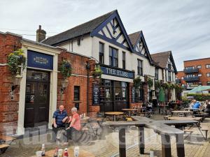 Picture of The Elms (JD Wetherspoon)