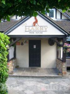 Picture of The Harry
