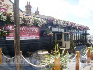 Picture of The Peterboat
