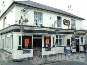 Picture of Ye Olde Smack