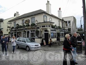 Picture of Ye Olde Smack