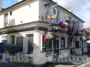 Picture of Ye Olde Smack