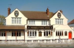 Picture of Woodcutters Arms