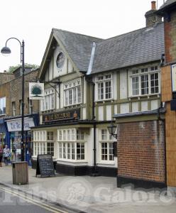 Picture of The Hollybush