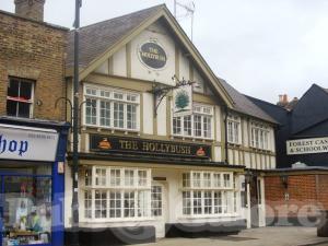Picture of The Hollybush
