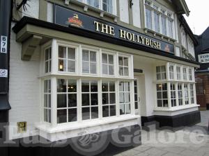 Picture of The Hollybush