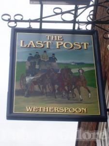 Picture of The Last Post (JD Wetherspoon)