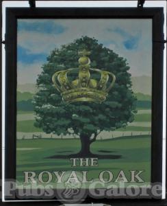 Picture of Royal Oak